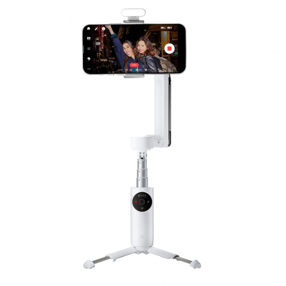 Insta360 Flow Creator Kit biały