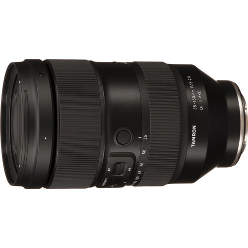 Obiektyw Tamron 35-150 mm f/2-2.8 DI III VXD Nikon Z 