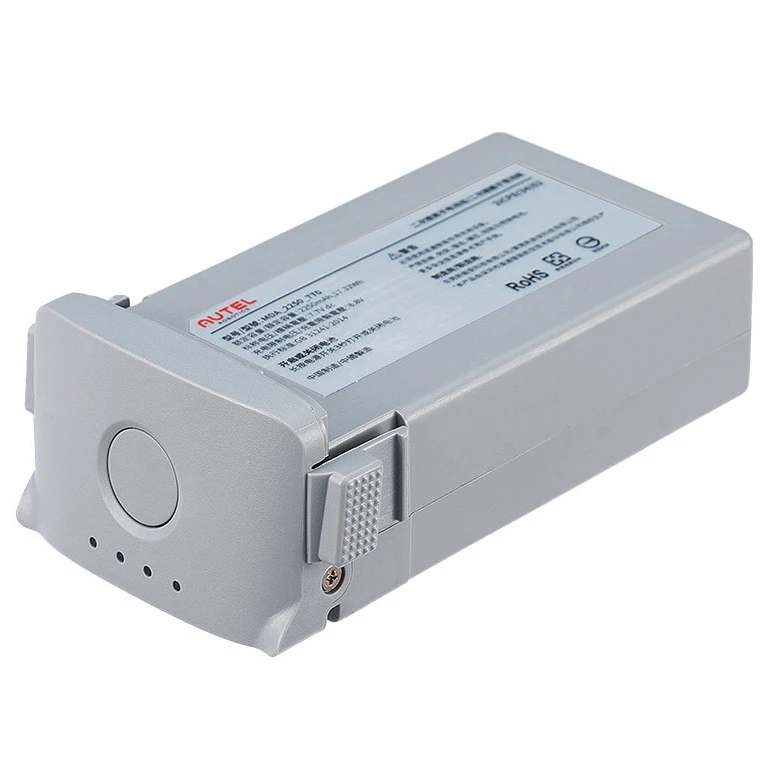 AUTEL ROBOTIC Akumulator do drona Autel EVO Nano Plus Standard Gray