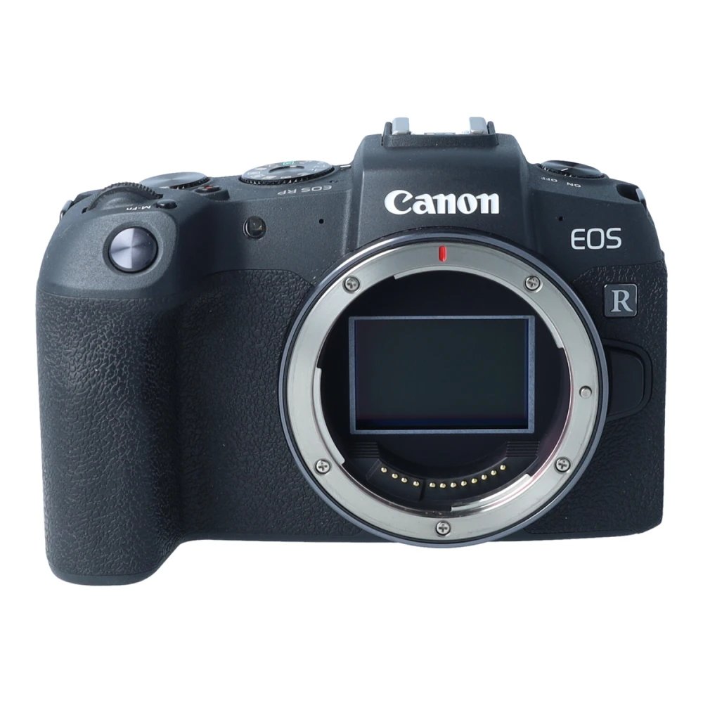 Aparat UŻYWANY Canon EOS RP body s.n. 513021000982