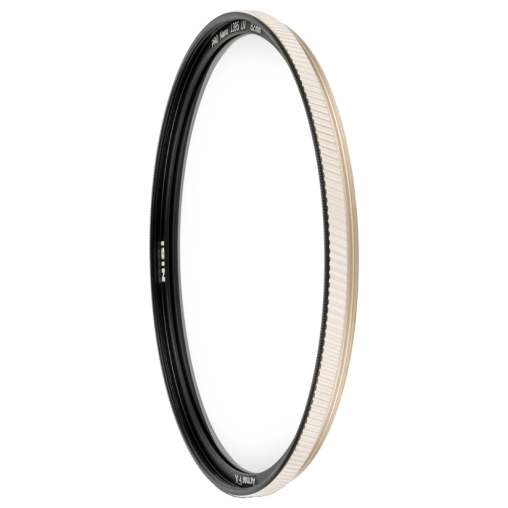 NISI Filter UV Armor FX Pro Nano L395 86 mm