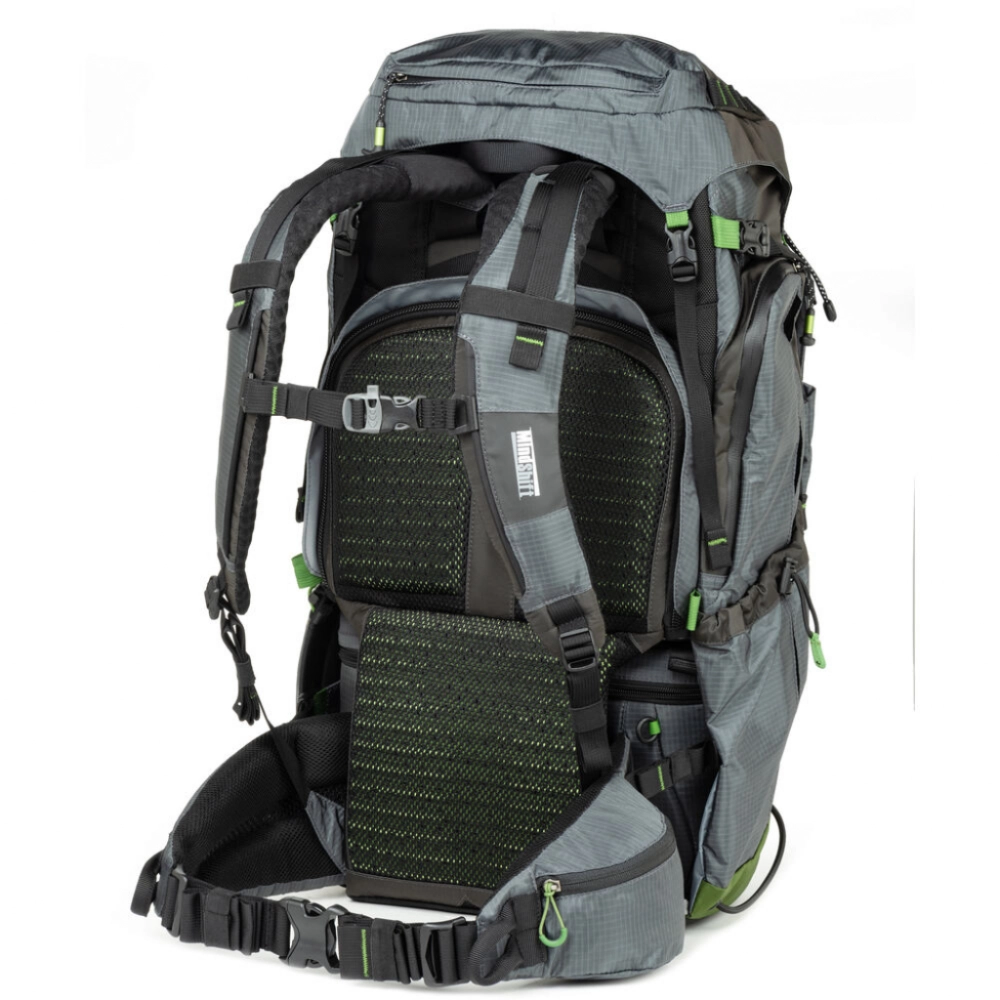 Plecak ThinkTank Rotation Pro 50L+ szary