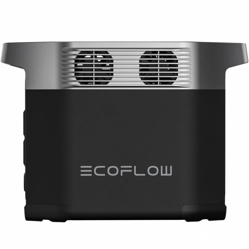 EcoFlow Stacja zasilania Delta 2