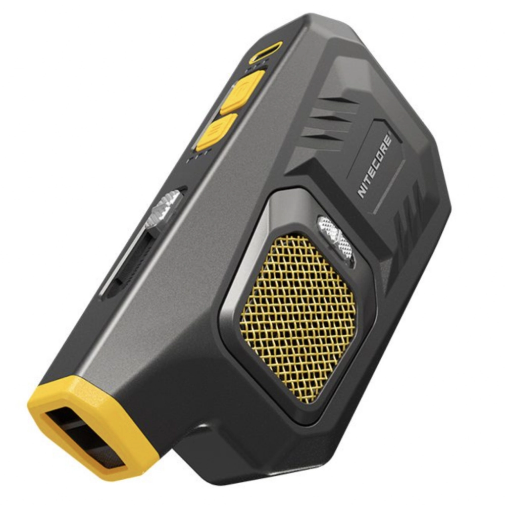 Nitecore Elektroniczna Dmuchawa BB21