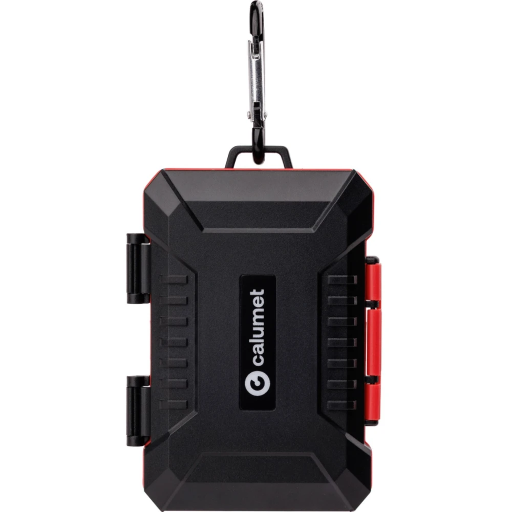Etui Calumet na Karty Pamięci - Wodoodporne