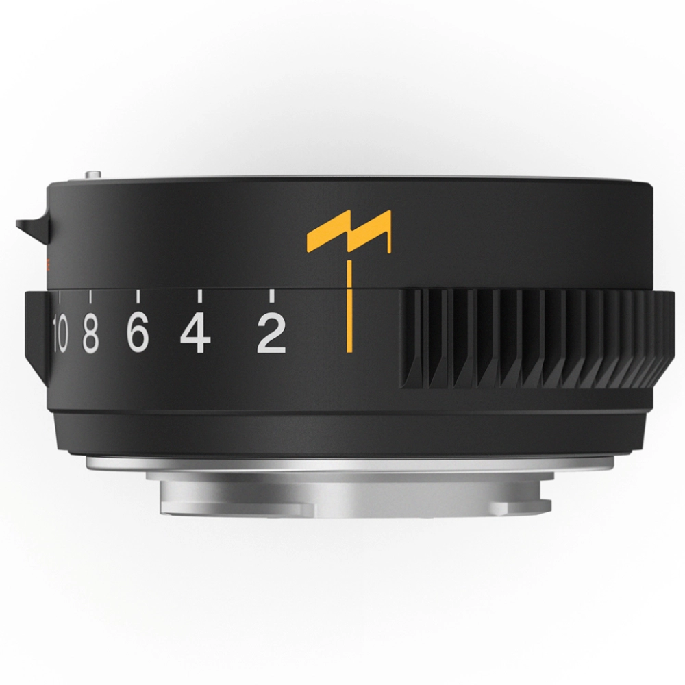 MODULE8 Adapter Tuner L3 Retroscope Variable Look RF-Mount