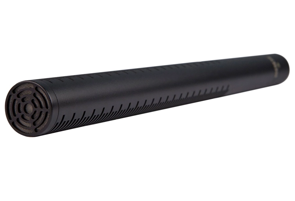 Rode Mikrofon NTG-3B