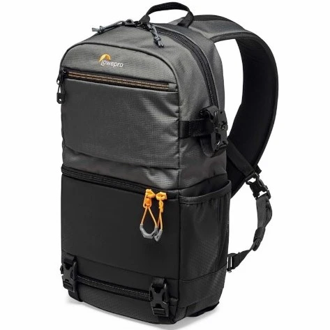 Plecak Lowepro Slingshot SL 250 AW III szary
