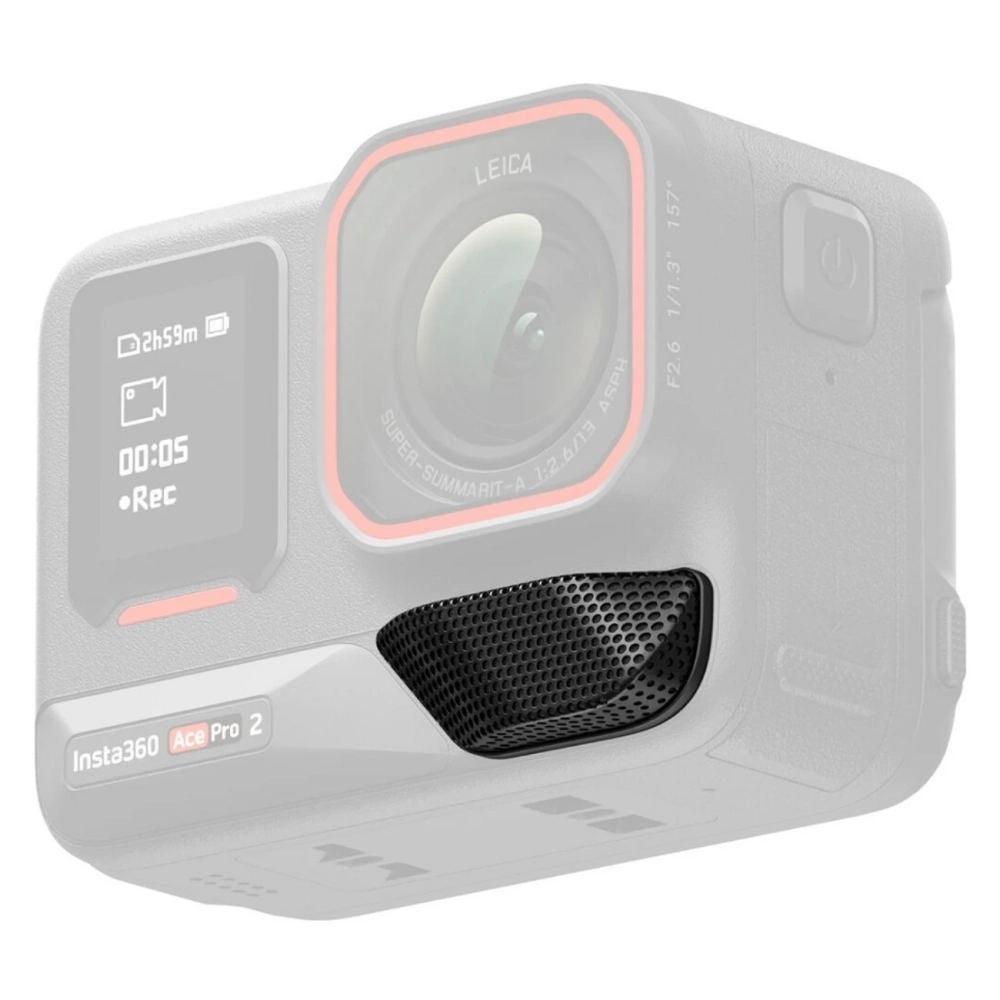 Insta360 osłona przeciwwietrzna mikrofonu insta360 ace pro 2 wind guard