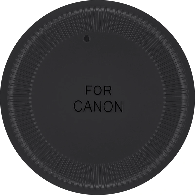 Samyang Tylna zaślepka obiektywu Canon EF