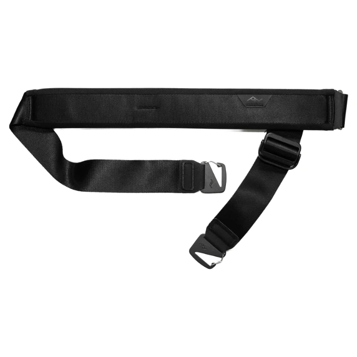 Peak Design Weekender Strap Replacement Black