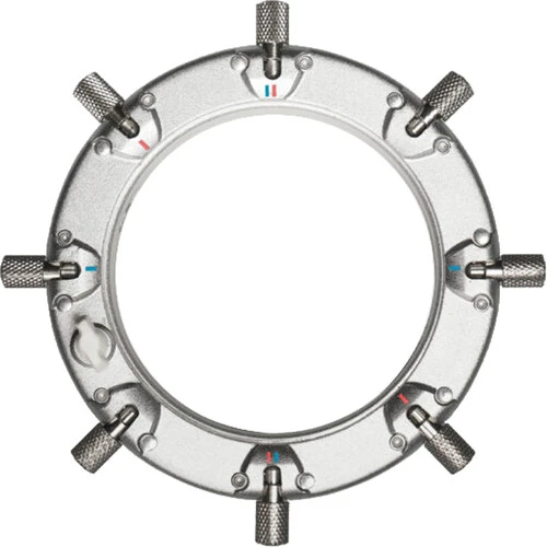 Elinchrom Adapter Speedring do Elinchrom