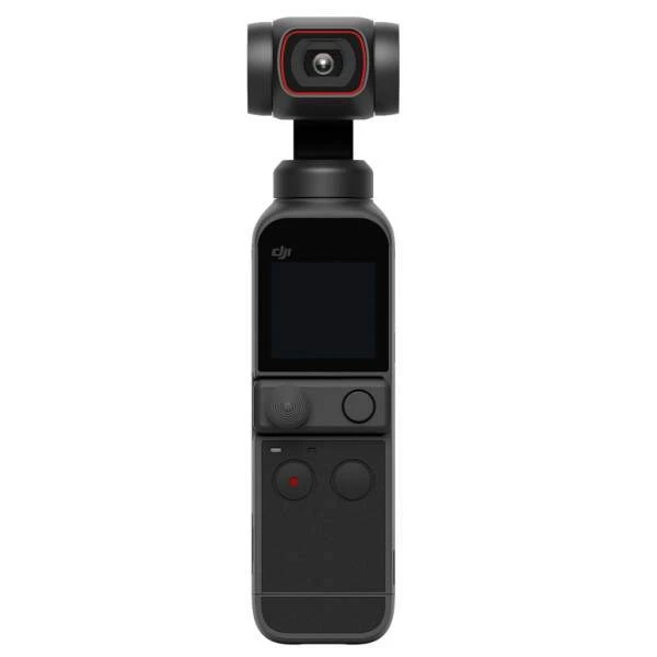 Kamera Sportowa DJI Outlet POCKET 2 Creator Combo s.n. 3PYZKB500A0753