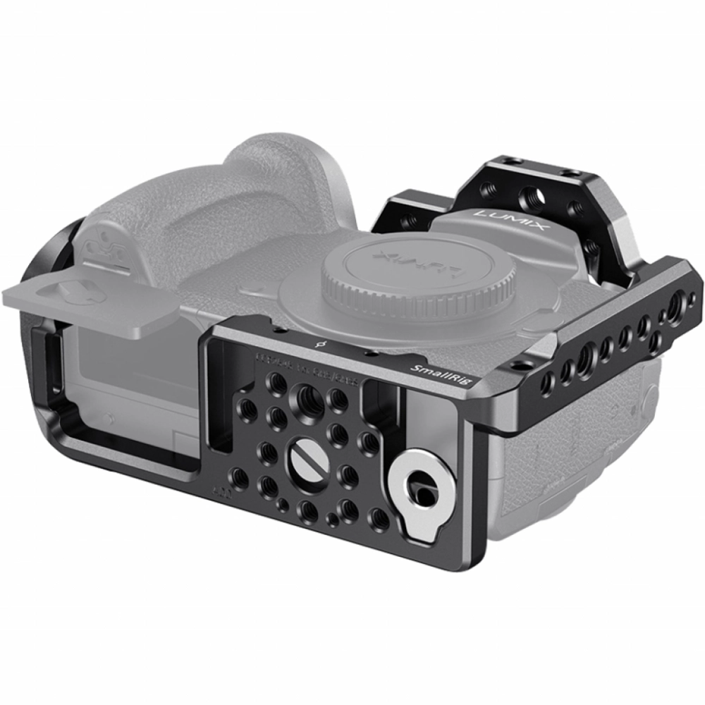 Smallrig Klatka operatorska do Panasonic GH5/GH5S