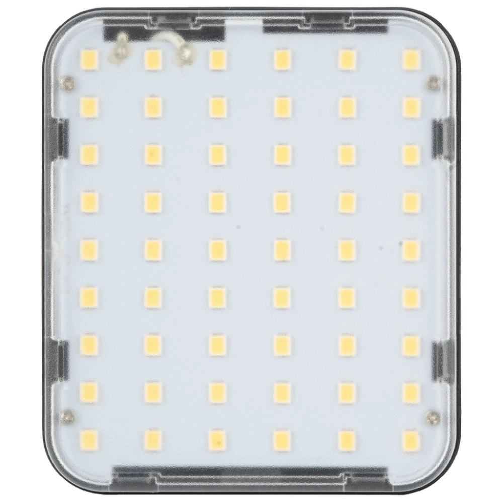 Lampa Yongnuo   YN60S - WB (5600 K), czarna