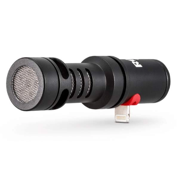 Rode Outlet VideoMic Me-L s.n. GO0213073