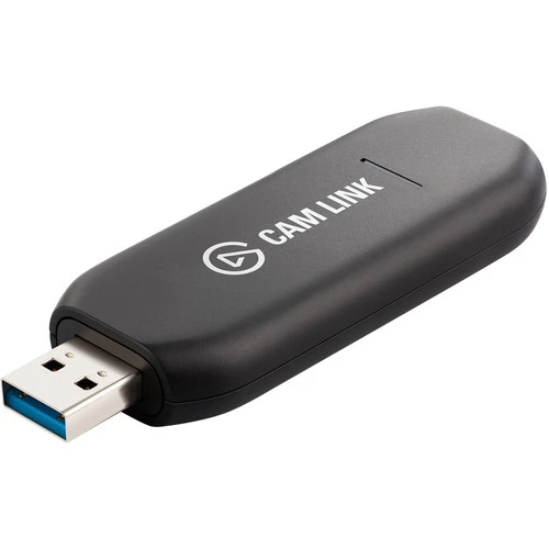ELGATO Cam Link 4K HDMI Camera Connector
