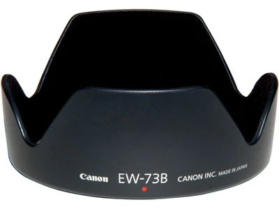 Osłona przeciwsłoneczna Canon EW-73B
