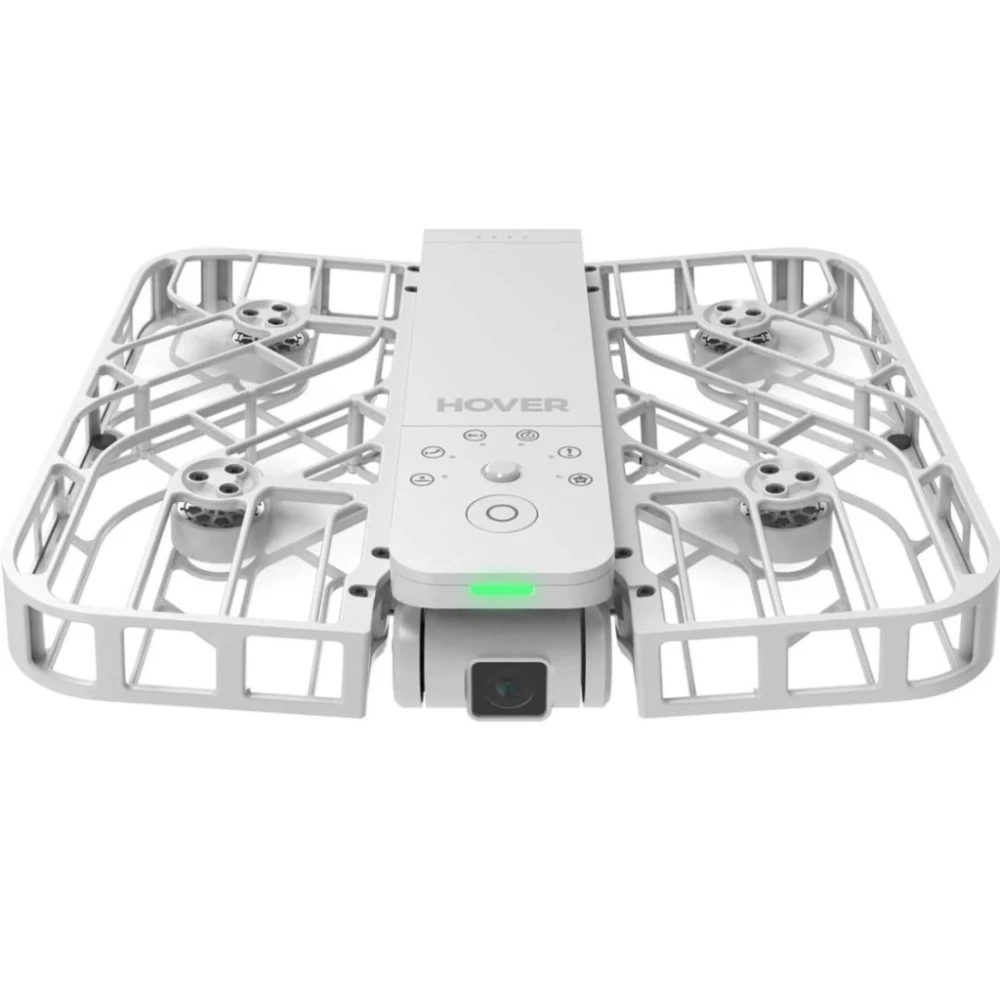 Dron  HOVER AIR X1 Standard biały