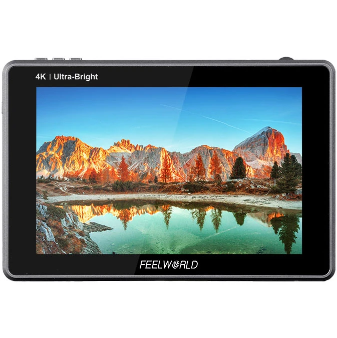 Feelworld Monitor Podglądowy L7