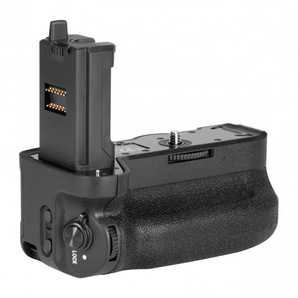 Grip Newell Battery Pack  VG-C4EM do Sony