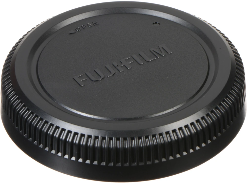 FujiFilm RLCP-002 dekielek na tył obiektywu G