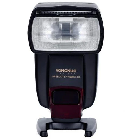 Lampa błyskowa Yongnuo YN-565EX III błyskowa do Nikon v2018