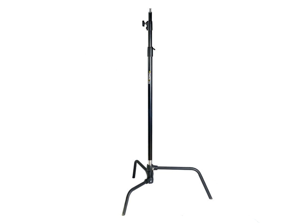 Statyw studyjny Powerlux Statyw oświetleniowy L-stand 310cm