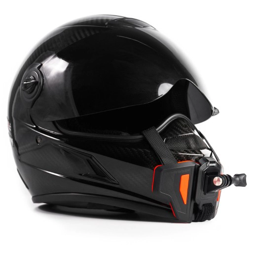 Insta360 Helmet Chin Mount - uchwyt do kasku na podbródek