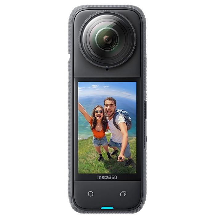 Insta360 X4 Invisible Dive Bundle - kamera 360 stopni