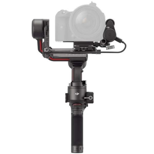 DJI Outlet RS 3 Combo (Ronin-S3 Combo) s.n. 4ZZCL910089DA9