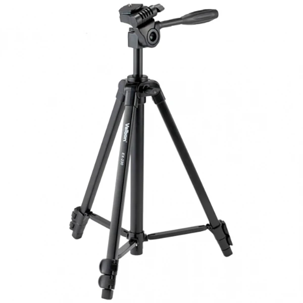 Statyw Velbon EX-230 II z uchwytem na smartfona
