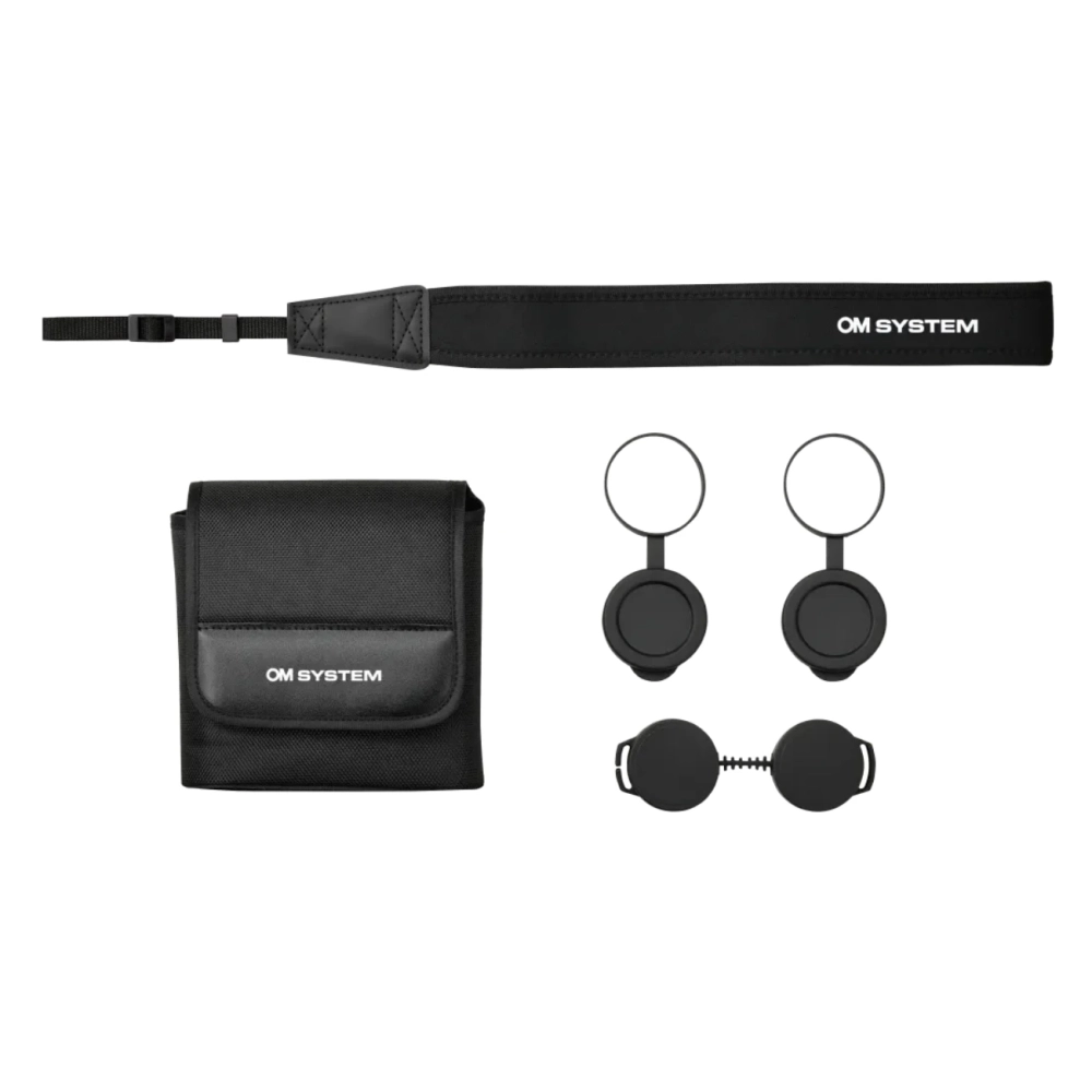 Lornetka OM System 8x42 PRO