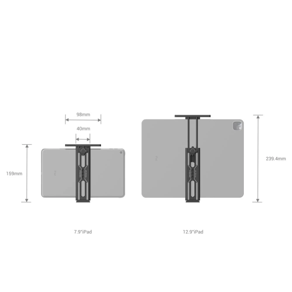 Smallrig Uchwyt Tablet Mount do iPad