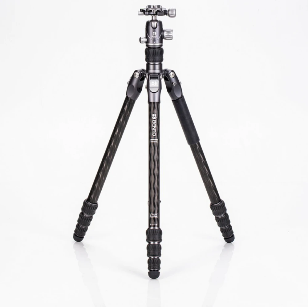 Statyw Benro Rhino 14C + głowica  VX20