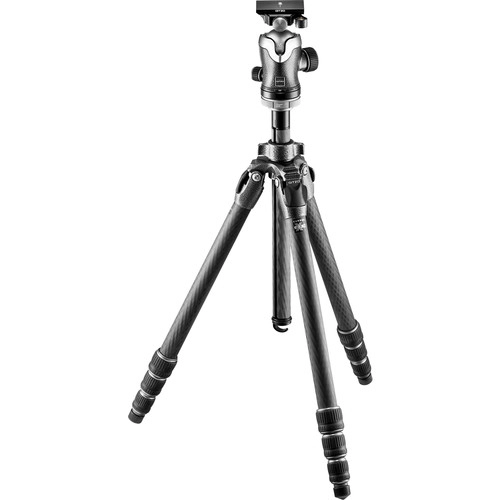 Statyw Gitzo Mountaineer GT2542+GH3382QD