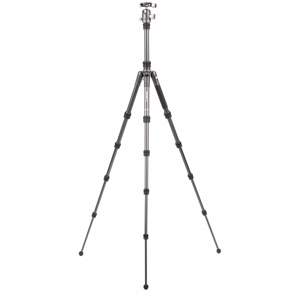 Statyw Benro Bat 05C + głowica  VX20 