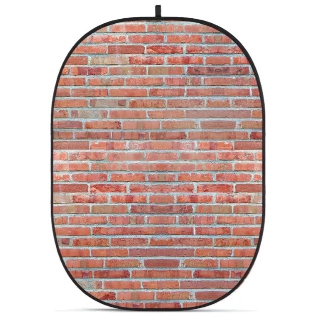 Tło Godox składane Collapsible Backdrop 2x1,5 m CBA-WB0007
