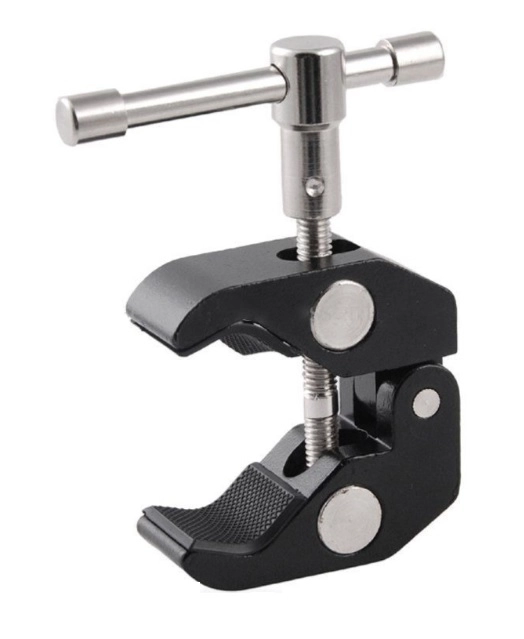 Uchwyt F&V Zacisk Clamp Crab