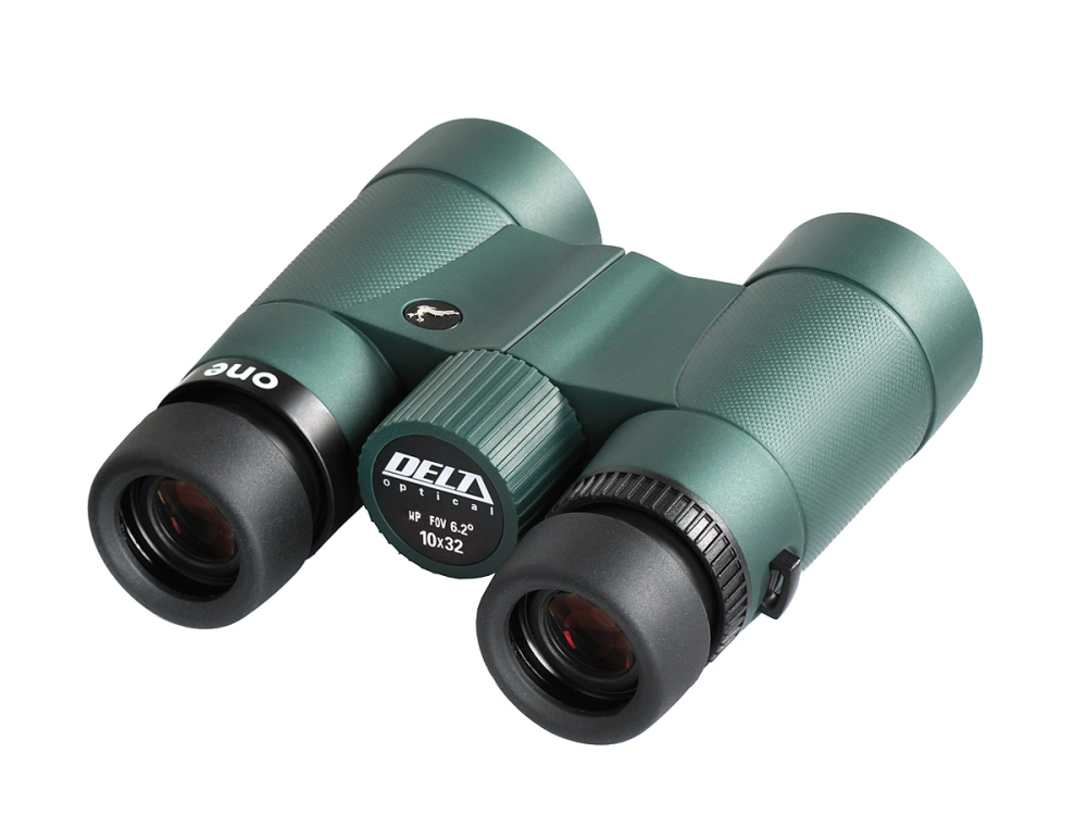 Lornetka Delta Optical One 10x32