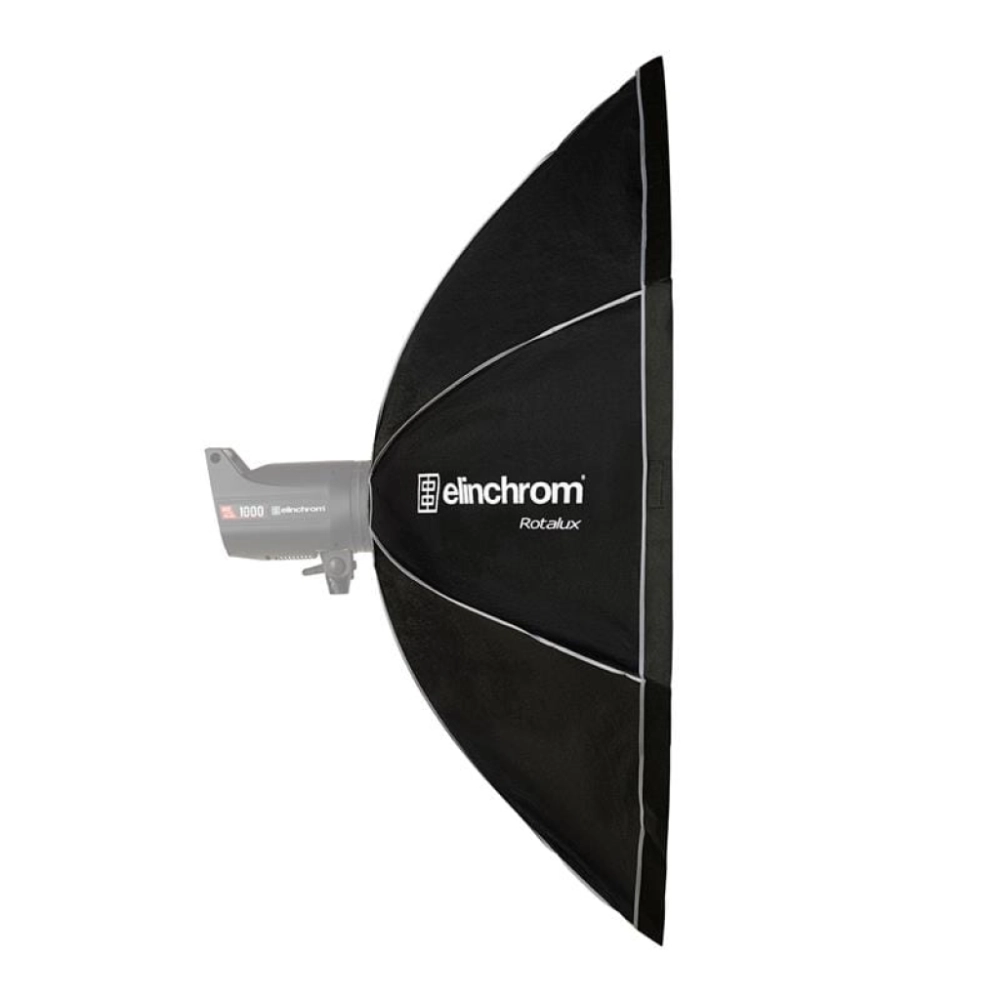 Softbox oktagonalny Elinchrom Rotalux 135 cm bez adapterem