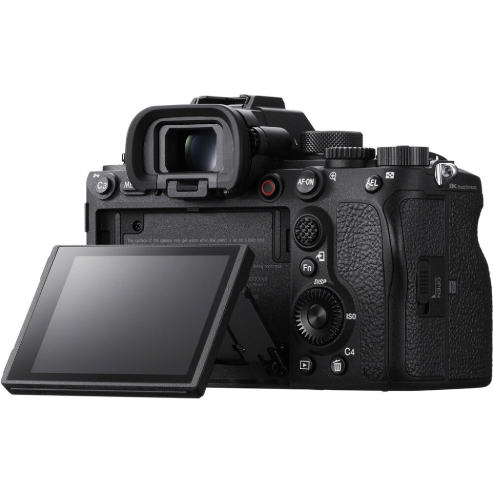 Aparat cyfrowy Sony A1 body (ILCE1B.CEC)