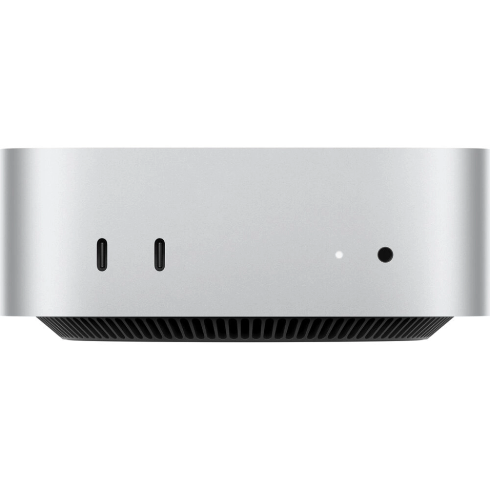 Apple Mac Mini, 10-rdzeniowy procesor Apple M4 (GPU 10 rdzeni), Ram 32 GB, dysk 512 GB SSD
