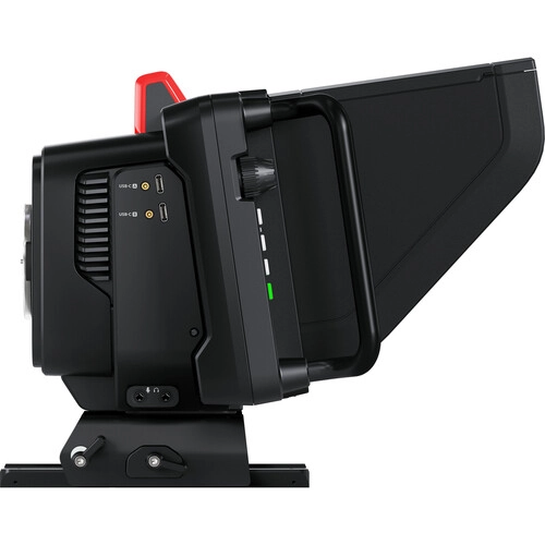 Kamera cyfrowa Blackmagic Studio Camera 4K PLUS G2