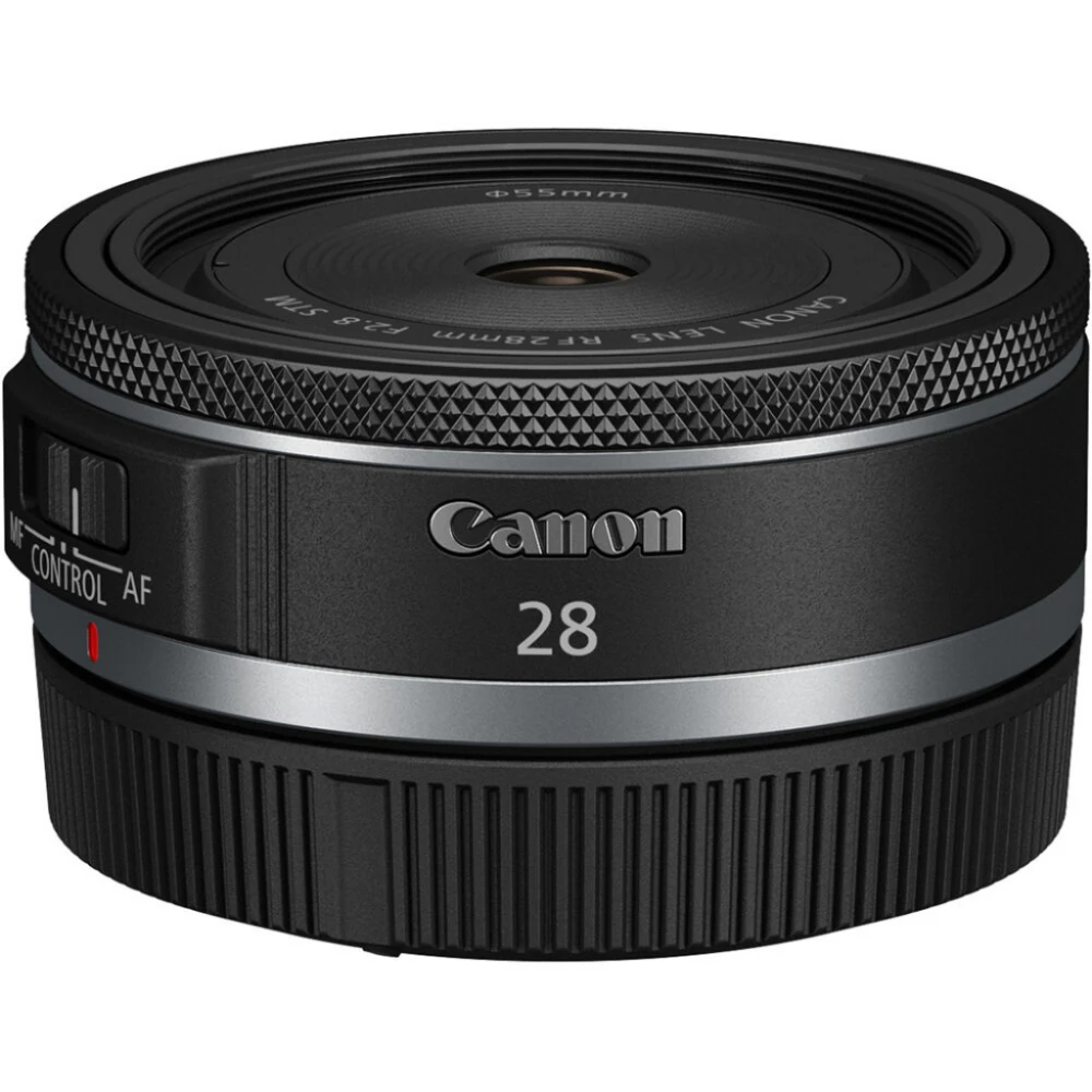 Obiektyw Canon RF 28 mm f/2.8 STM