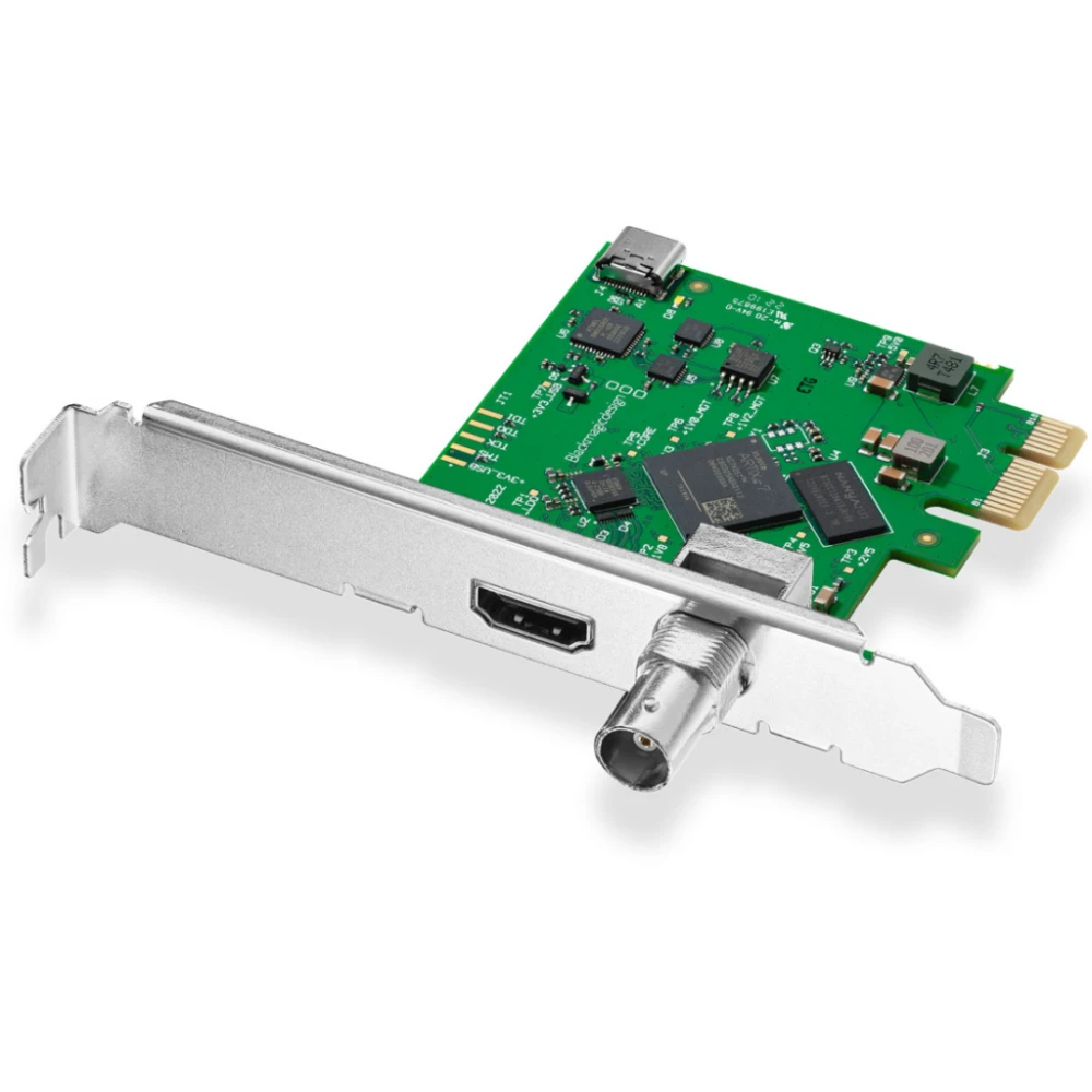Blackmagic DeckLink Mini Recorder HD