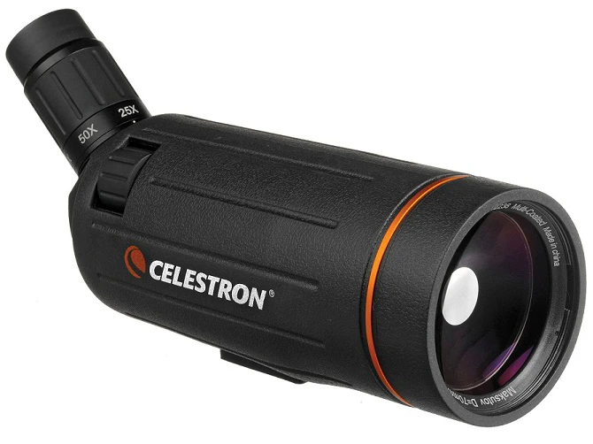 Luneta Celestron C70 Mini Mak