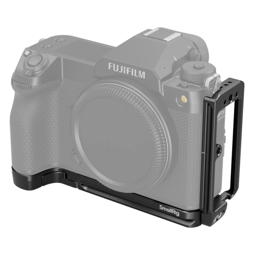 Smallrig L-Shape Mount Plate for FUJIFILM GFX100S II