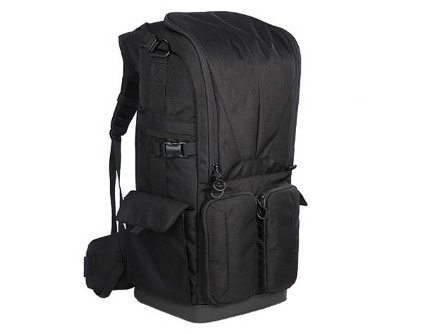 Plecak Benro Falcon 400 czarny