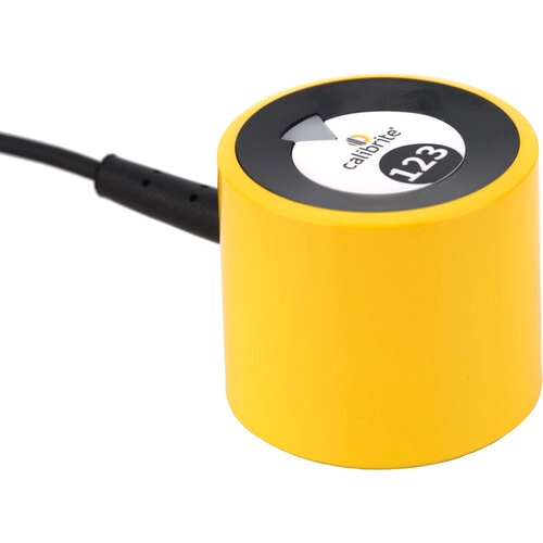 CALIBRATE Calibrite Display 123